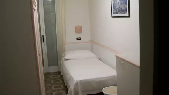 Hotel Rosy | Emilia-Romagna - Rimini - Viserba