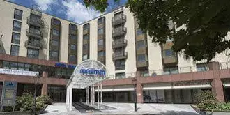 Maritim Hotel Bad Homburg