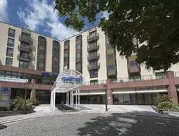 Maritim Hotel Bad Homburg | Hessen - Bad Homburg v.d. Hoehe