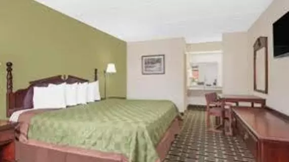 Days Inn Eufaula | Alabama - Eufaula