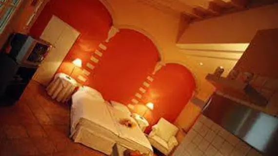 Hotel Casa Arizzoli | Piedmont - Cannobio