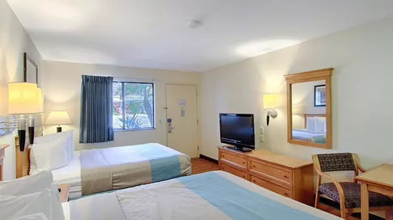 Motel 6 San Diego - Mission Valley | Kaliforniya - San Diego County - San Diego