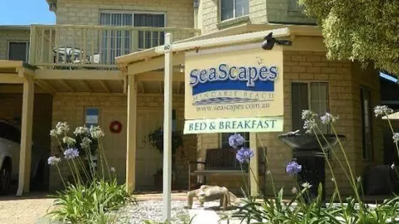 Seascapes Bed & Breakfast Mindarie | Batı Avustralya - Perth (ve civarı) - Mindarie