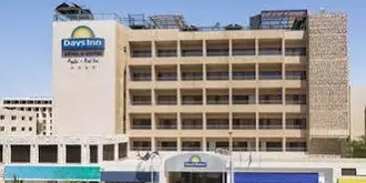 Days Inn Hotel & Suites, Aqaba