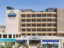 Days Inn Hotel & Suites, Aqaba | Akabe İli - Aqaba