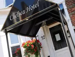 Chelsea Hotel | Dorset (kontluk) - Bournemouth - Boscombe