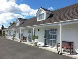 Malones Motel | Rotorua (ve civarı) - Rotorua - Fenton Sokağı