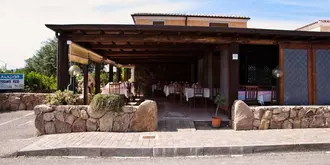 Hotel Ristorante Alador