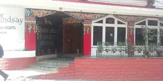 Hotel Himalayan Heights