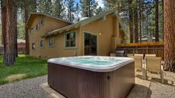 3042 Sierra Blvd. | Kaliforniya - Lake Tahoe (ve civarı) - South Lake Tahoe