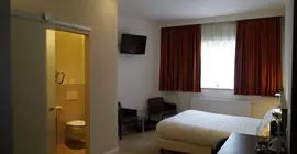 Hotel Taormina Brussels Airport | Brüksel (ve civarı) - Zaventem - Nossegem