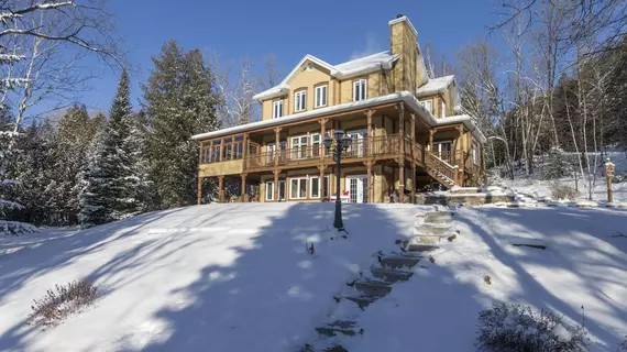 Les Dames du Lac | Quebec - Les Laurentides Regional County Belediyesi - Tremblant Dağı (ve civarı) - Mont-Tremblant