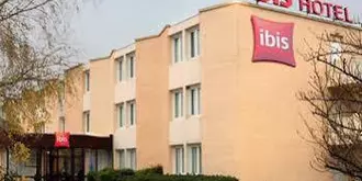 ibis Rambouillet