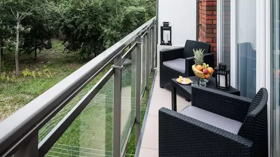 Platinia Residence | Küçük Polonya Voyvodalığı - Krakow (ve civarı) - Krakow