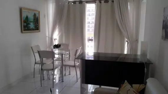 Barramares Flat | Rio de Janeiro (eyaleti) - Rio de Janeiro (ve civarı) - Rio de Janeiro