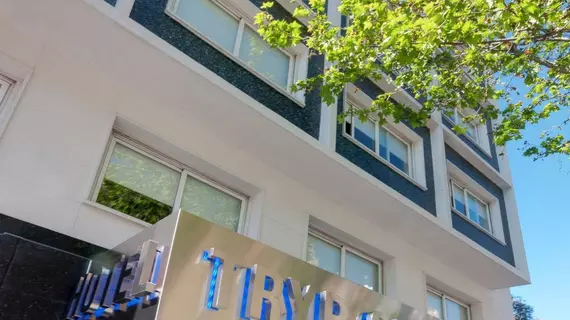 Tryp Madrid Chamberí | Madrid Özerk Topluluğu - Madrid (ve civarı) - Chamberi