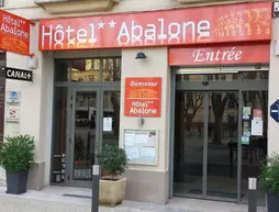 Hôtel Abalone - ancien Hôtel Terminus Audrans | Occitanie - Gard - Nimes