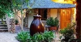 Idwala Boutique Hotel Johannesburg | Gauteng - City of Tshwane - Johannesburg (ve civarı) - Randburg