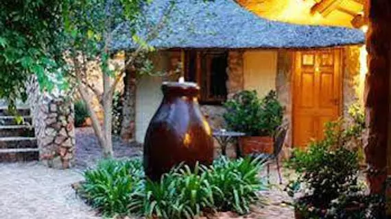 Idwala Boutique Hotel Johannesburg | Gauteng - City of Tshwane - Johannesburg (ve civarı) - Randburg