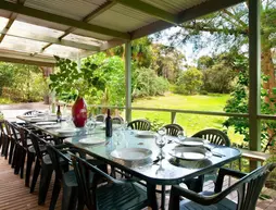 The Lodge | Victoria - Daylesford (ve civarı) - Hepburn