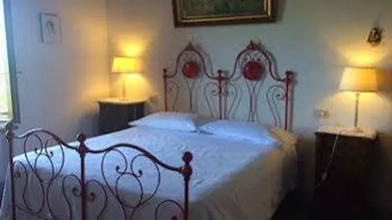 Relais Villa Casalta | Toskana - Siena (vilayet) - Castellina in Chianti