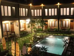 Bingin Inn | Bali - Nusa Dua - Kuta Selatan