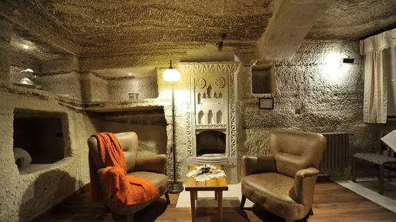 Terra Cave Hotel | Nevşehir - Nevşehir