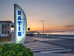 Batis Hotel | Girit Adası - Rethimnon (bölge) - Rethimnon