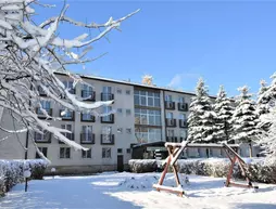 Pensjonat Halny | Küçük Polonya Voyvodalığı - Zakopane