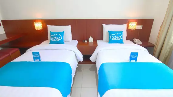 Airy Batu Aji Aviari Suprapto Batam | Riau Adaları - Batam - Batu Aji