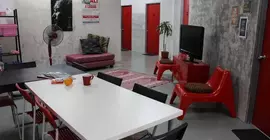 MySpace Inn | Kuala Lumpur (ve civarı) - Pekeliling