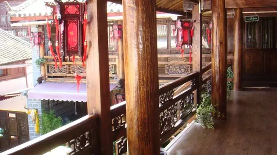 Shuifengjing Inn | Yunnan - Lijiang - Dayan Old Town