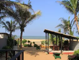 Beach Walk | Gampaha Bölgesi - Negombo - Daluwakotuwa