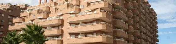 Apartamentos Turisticos Marina d'Or 1ª Linea | Valencia Bölgesi - Castellon (vilayet) - Plana Alta - Oropesa del Mar