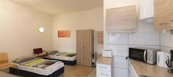 Raisa Apartments Lerchenfelder Gürtel 30 | Vienna (eyalet) - Viyana