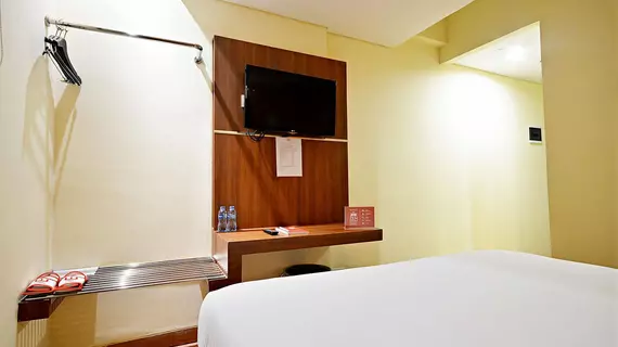 ZEN Rooms Pluit Bandengan | West Java - Cakarta (ve civarı) - Cakarta - Ancol - Eski Cakarta