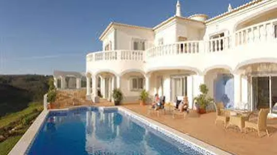 Quinta da Floresta Golf & Leisure Holiday Resort | Algarve - Faro Bölgesi - Vila do Bispo