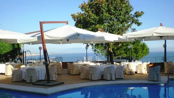 Villa Poseidon Boutique and Events | Campania - Salerno (il) - Salerno (ve civarı) - Salerno - Salerno Tarihi Şehir Merkezi