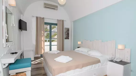 Alitana Boutique Hotel | Ege Adaları - Santorini