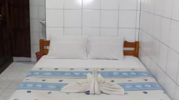 Gong Corner Guesthouse 2 | Bali - Kuta - Legian Kent Merkezi