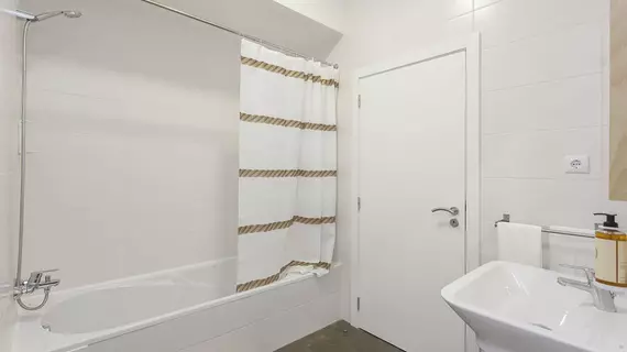 Emporium Lisbon Suites | Lizbon Bölgesi - Lizbon  Bölgesi - Lizbon Eski Kent Bölgesi - Baixa