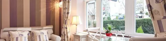 Bowness Bay Suites | Cumbria (kontluk) - Windermere