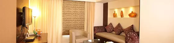 Octave Hotel & Spa | Karnataka - Bengaluru (ve civarı) - Bengaluru