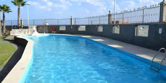 Apartamento Playa de las Burras