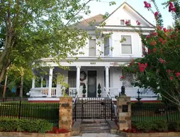 The Gables Inn Bed and Breakfast | Arkansas - Hot Springs (ve civarı) - Hot Springs