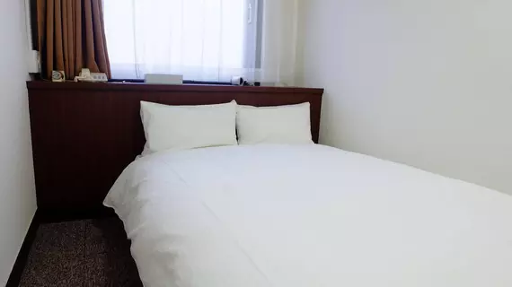 Hotel Tetora Hakodate Ekimae | Hokkaido - Kayabe Bölgesi - Hakodate (ve civarı) - Hakodate