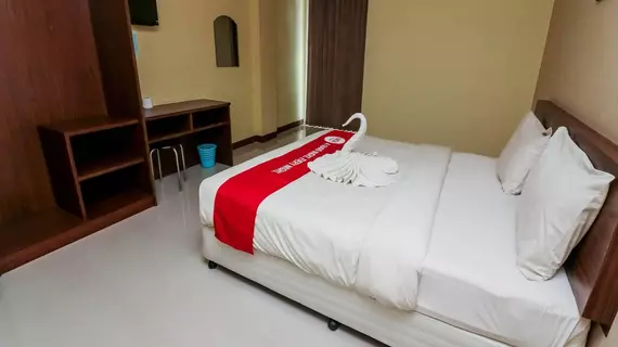 NIDA Rooms Grand Solitaire Mak Khaeng | Udon Thani İli - Udon Thani