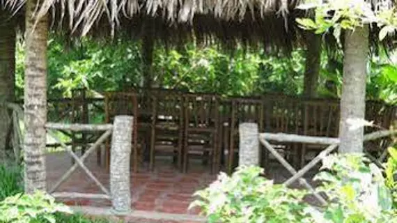 Le Garden Villa Homestay | Kien Giang (vilayet) - Can Tho - Phong Dien