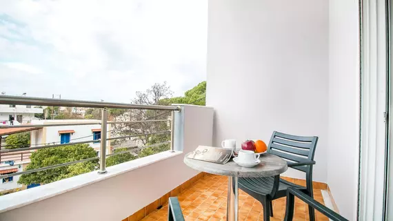 Platoni Elite Apartments | Ege Adaları - Rodos Bölgesel Birimi - Rodos