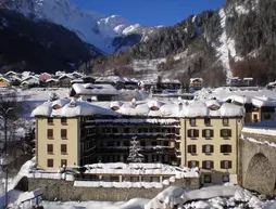 Hotel Tavernier | Valle d'Aosta - Courmayeur